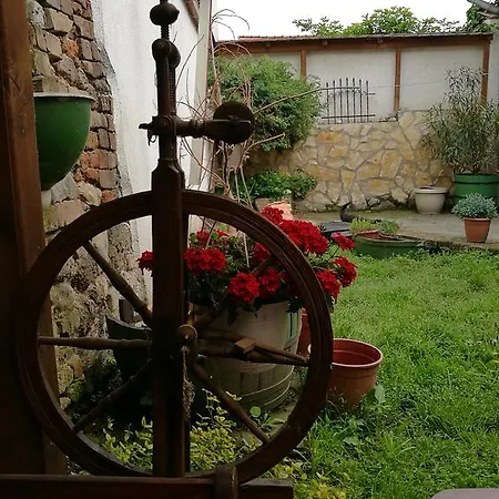 Zászlósház *