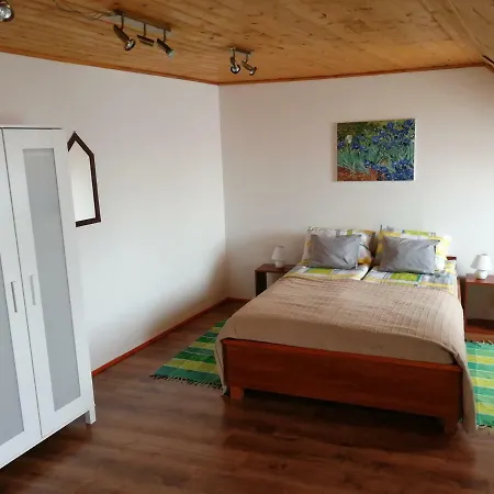 Zaszloshaz Guest house