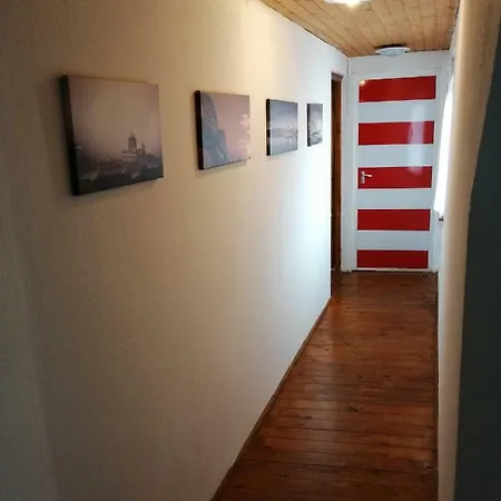 Zaszloshaz Guest house Esztergom